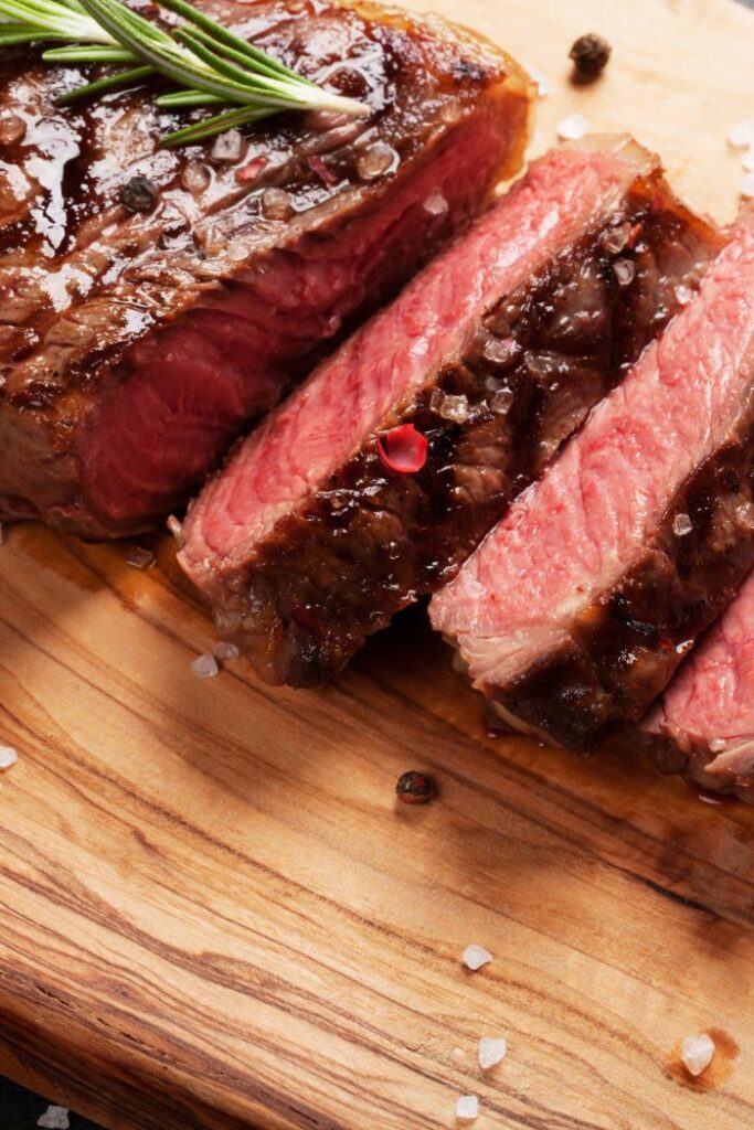 Co zrobić pysznego na grilla