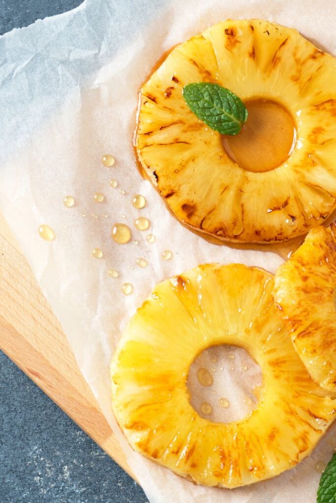 Co zrobić pysznego na grilla