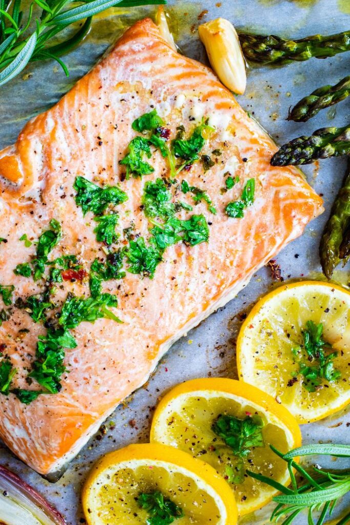 Co zrobić pysznego na grilla