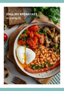 ENGLISH BREAKFAST W WERSJI FIT