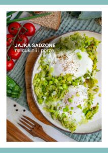 JAJKA SADZONE NA CUKUNII I PORZE