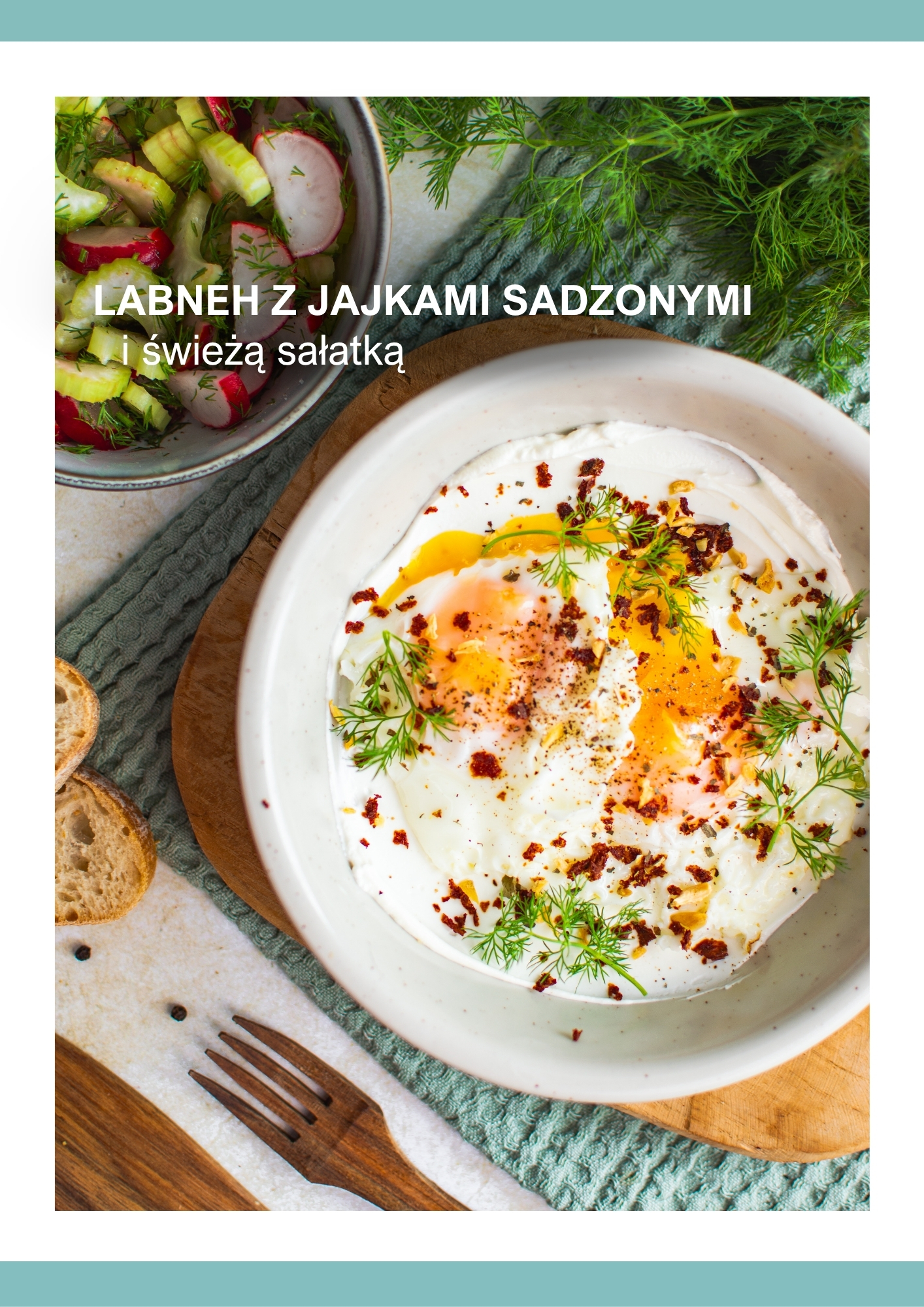 Ebook "30 ŚNIADAŃ DO 400 KCAL" - obrazek 2
