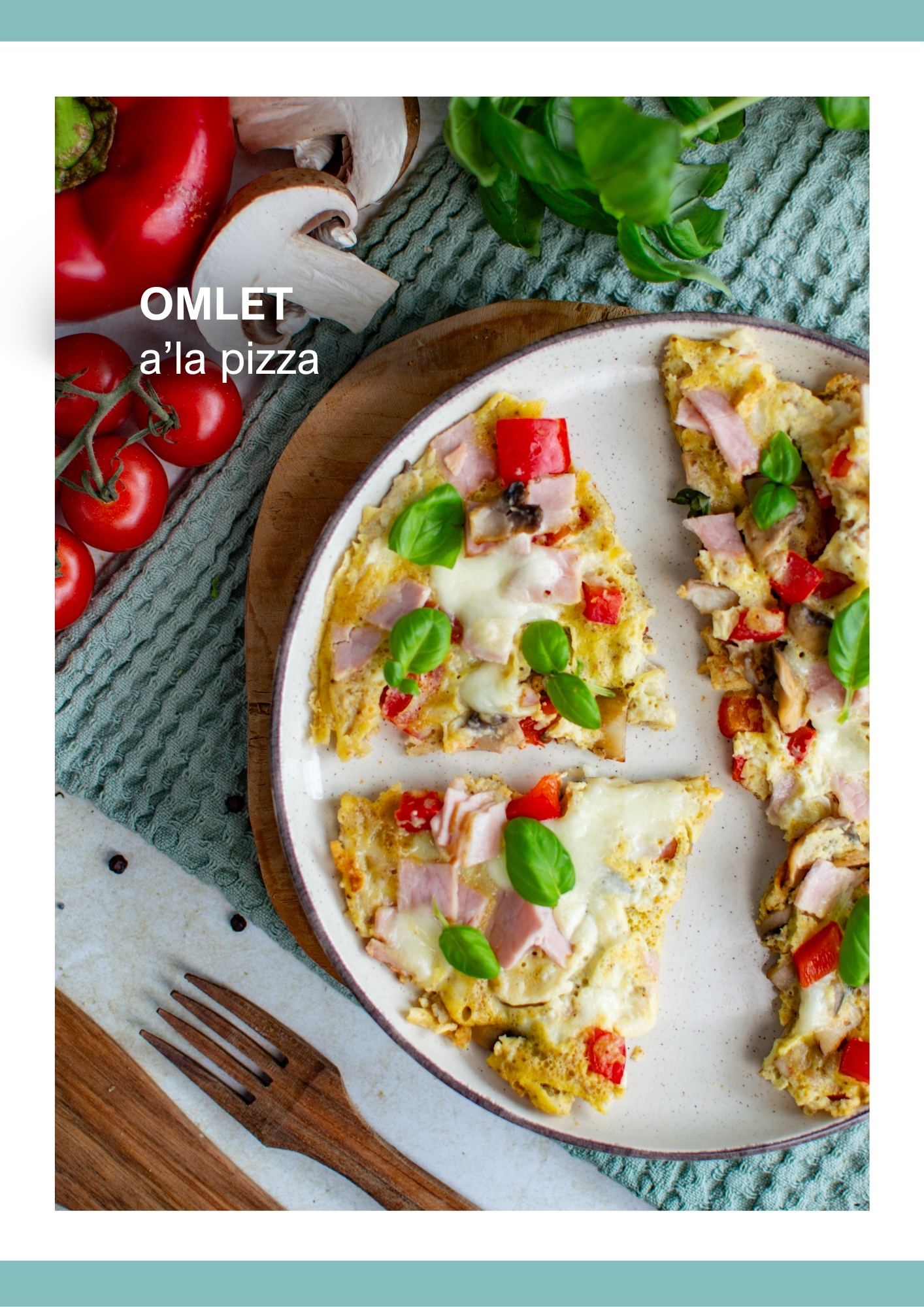 Ebook "30 ŚNIADAŃ DO 400 KCAL" - obrazek 4