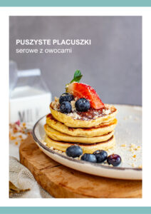 POMYSŁ NA ŚNIADANIE