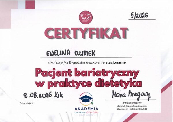 dietetyk-bariatryczny