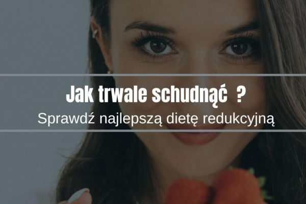 dieta odchudzająca