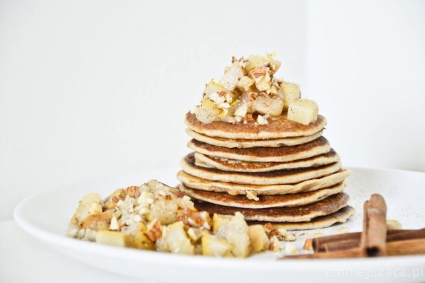 pelnoziarniste-pancakes