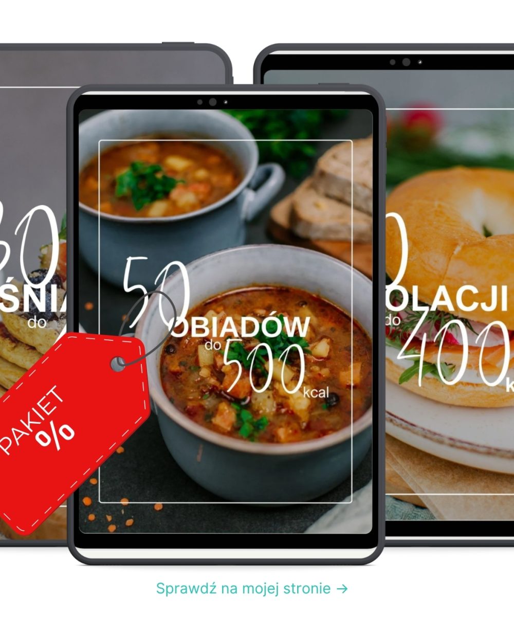 przepisy-na - śniadania-obiady-kolacje